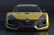 Renault mostra novo carro de competição: o Sport R.S. 01