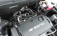 Motor: Ecotec mostra tecnologia e sofisticação