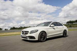 AMG GT. A divisão de preparação da Mercedes virou marca