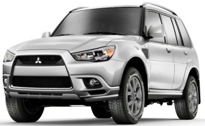 SUV – carro de ir