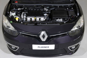 Motor 2.0 16V Hi-Flex