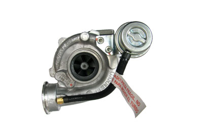 Honeywell fornece turbos Garrett para novo motor MWM-International