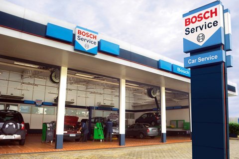 Bosch destaca manutenção preventiva antes das viagens de férias