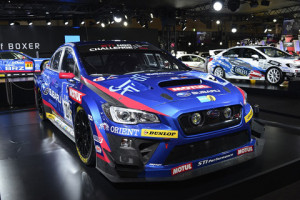 SUBARU_WRX_STI_NBR_Challenge