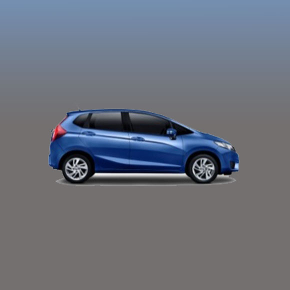 Honda Fit tem recall para substituição preventiva do tanque de combustível