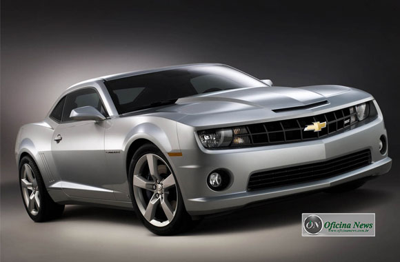 TMD apresenta pastilhas Cobreq para Camaro e Impreza