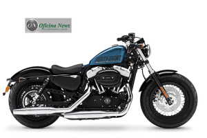 Forty-Eight® é um dos modelos da campanha