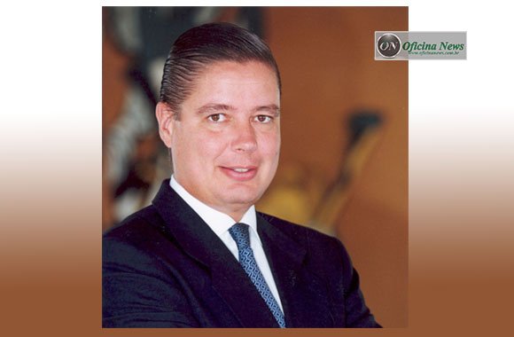 Marcelo Horemans, diretor de reposição automotiva da Freudenberg-NOK e Corteco