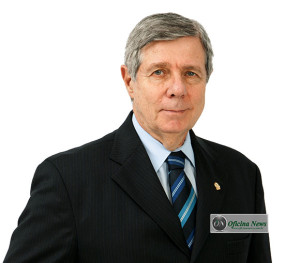 Mário Guitti, superintendente do IQA