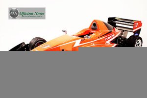 Formula Inter é a nova categoria que forma pilotos completos