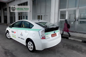 Toyota comemora venda de 8 milhões de veículos híbridos