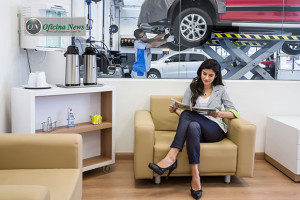 Rede VW oferece check-up grátis de mais de 30 itens até o carnaval