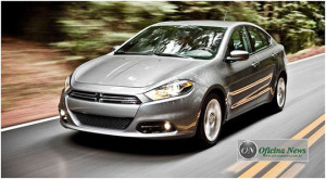 Dodge Dart