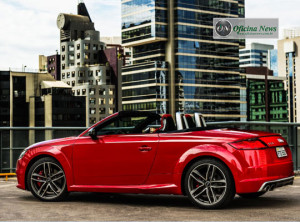 Audi-TTS