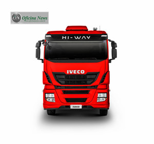 Iveco Hi Way 