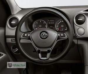 Volkswagen traz para Brasil a Amarok Highline Série Ultimate