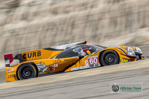 Negri: vitória em Laguna Seca com Ligier-Honda (Foto MSR Media)