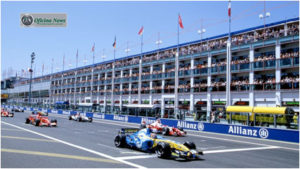 A prefeitura de Nevers bancou a corrida de Magny-Cours, mas acabou abrindo mão da F-1 (Foto F1Fanatic)
