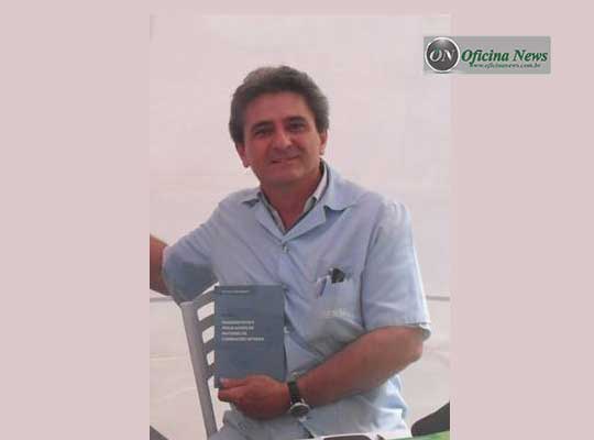 SENAI em Henkel lançam livro sobre manutenção do automóvel