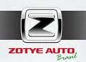 Logo da Zotye