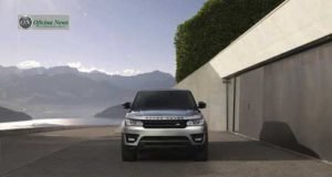 Land Rover informa: sai motor Ford, entra Ingenium diesel e gasolina