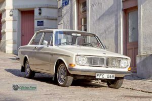 Volvo 144