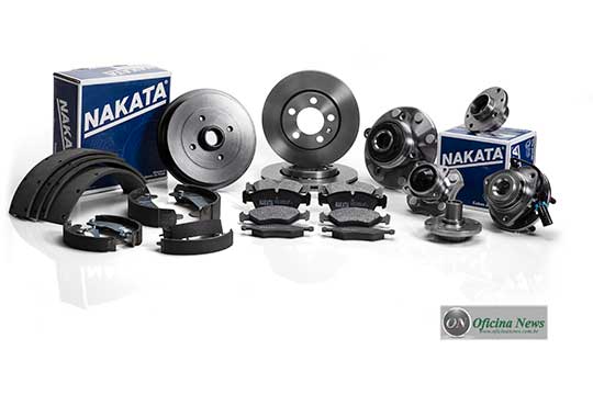 Affinia Automotiva muda nome para Nakata Automotiva