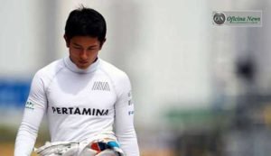 Rio Haryanto segue como piloto-reserva da Manor até final da temporada (Foto Pembalap)