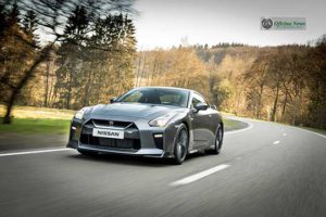 GT-R, outubro, R$ 1M