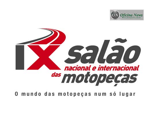 Salão das Motopeças traz mais de 200 marcas para o Expo Center Norte