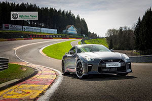 GT-R