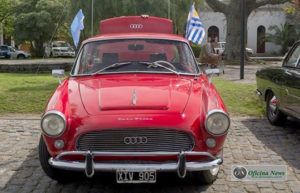 Fissore argentino