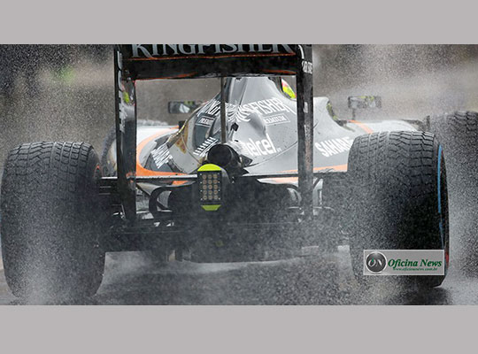 Sahara Force India