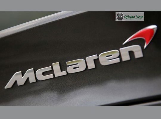 A McLaren deu o que chamou de “primeiro passo para reforçar sua estrutura organizacional” (Foto McLaren)