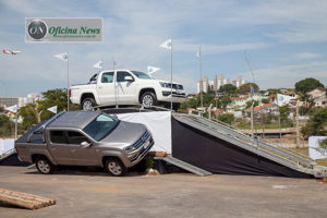 test drive