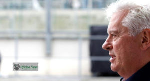 Pat Symonds pode deixar seu lugar para Paddy Lowe (Foto Glenn Dunbar)