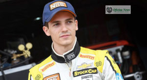 Guilherme Salas é grande aposta para a próxima temporada da Stock Car (Foto Motorbizz.com)