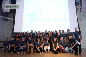 Estrelas do Amanhã