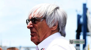 Bernie Ecclestone não acredita que Bottas possa andar na frente de Hamilton (Foto Red Bull)