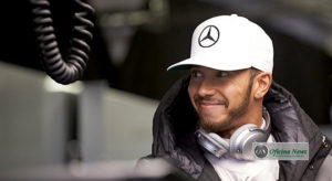 Lewis Hamilton segue detonando o ambiente interno de sua equipe (Foto Mercedes)