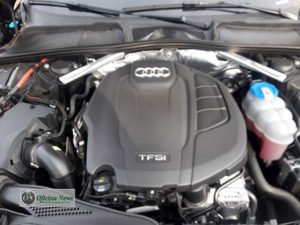 Audi A4 traz motor de 190 cv e uma segurança luxuosa 