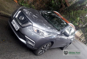 Nissan Kicks: mobilidade e manutenção num só modelo
