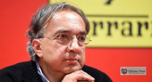 Sergio Marchionne declarou a investidores que a F-1 precisa recuperar prestígio (Foto Ferrari Media)