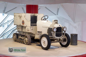 Citroën homenageia 70 anos de veículos utilitários