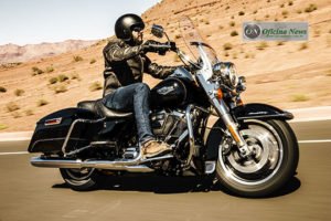 Harley-Davidson dá dicas para motociclistas nas estradas
