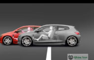 Dispositivo dá mais um torque a mais na aceleração   