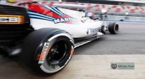 Felipe Massa reassumiu seu posto na WiIiams com fome de andar rápido (Williams)