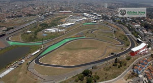 O prefeito João Dória quer vender o autódromo de Interlagos, um parque municipal (Divulgação/João Cordeiro)