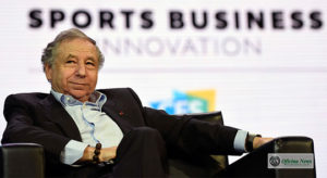 Jean Todt, presidente da FIA, quer evitar F-1 com carros tecnológicos demais (FIA)