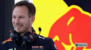 Christian Horner está otimista com as mudanças que seus carros terão no GP da Espanha (Getty Images/RBCP)